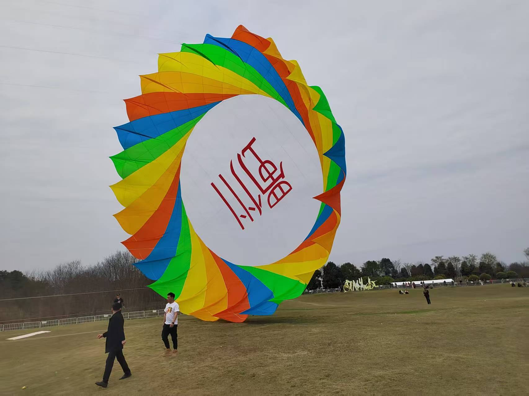 亳州市风筝放飞活动策划风筝批发 - 方案